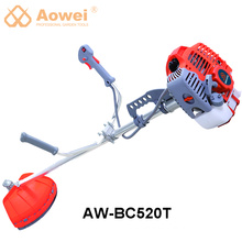 good price bc520T petrol brush cutter